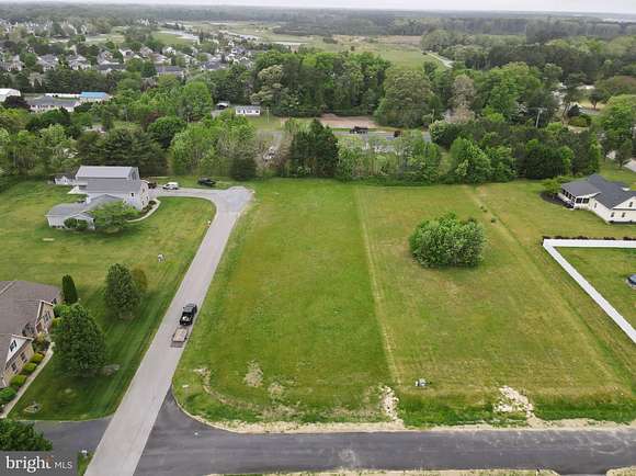0.84 Acres of Land for Sale in Millsboro, Delaware