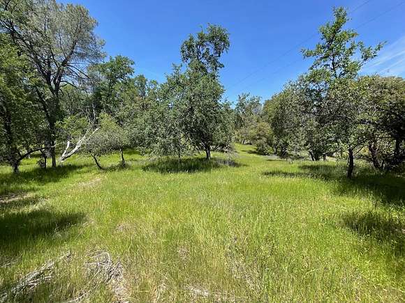 5.5 Acres of Residential Land for Sale in Mariposa, California