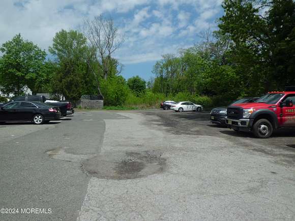 0.95 Acres of Commercial Land for Sale in Colts Neck, New Jersey