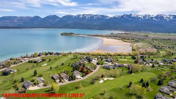 0.22 Acres of Residential Land for Sale in Polson, Montana