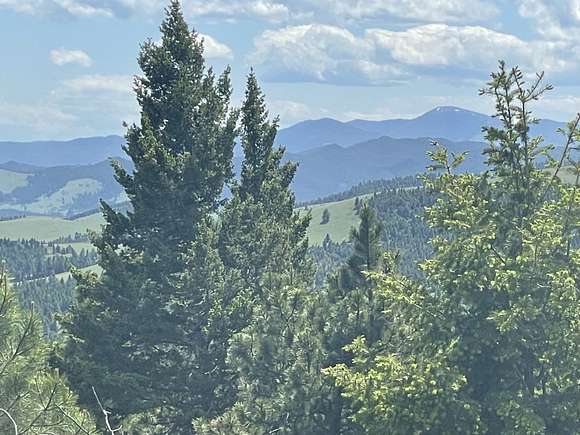 21 Acres of Land for Sale in Helena, Montana