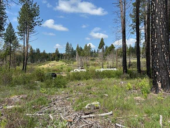 0.3 Acres of Land for Sale in Concow, California