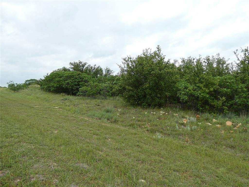 2 Acres of Residential Land for Sale in Graford, Texas
