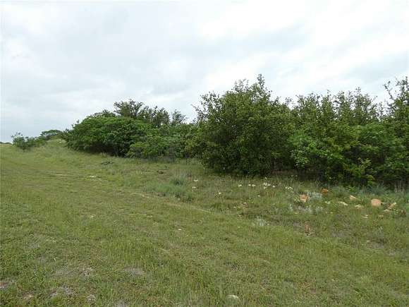 2.02 Acres of Residential Land for Sale in Graford, Texas