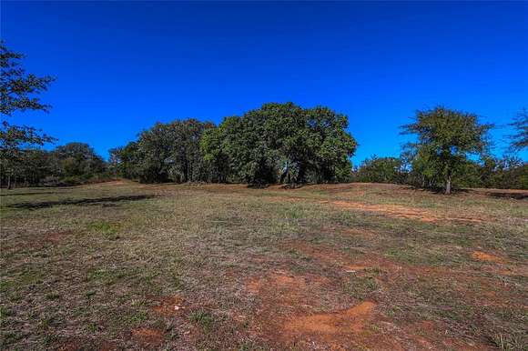 4.1 Acres of Land for Sale in Comanche, Texas