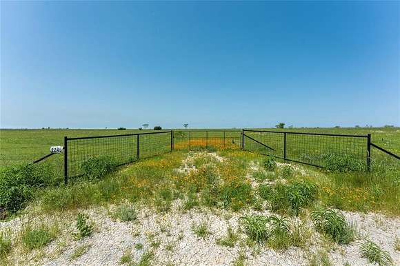 20.6 Acres of Agricultural Land for Sale in Pottsville, Texas