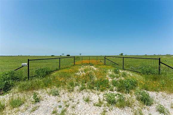 20.56 Acres of Agricultural Land for Sale in Pottsville, Texas