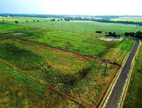 2.4 Acres of Residential Land for Sale in Waxahachie, Texas