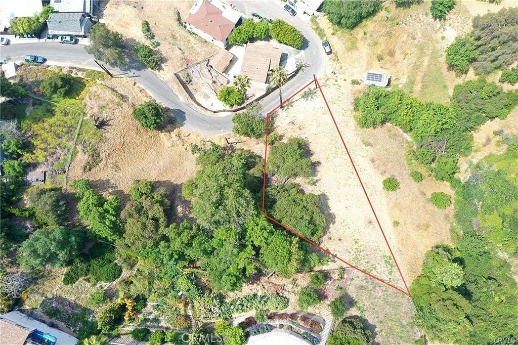 0.24 Acres of Residential Land for Sale in Glassell Park, California