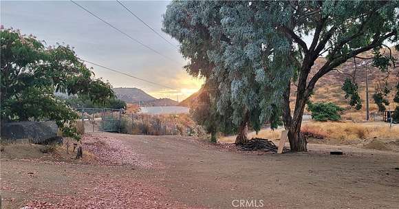 2.1 Acres of Residential Land with Home for Sale in Wildomar, California