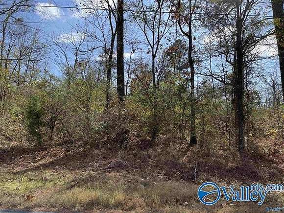 0.9 Acres of Land for Sale in Sand Rock, Alabama