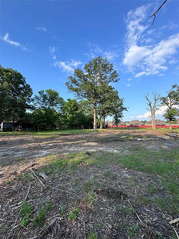 0.598 Acres of Residential Land for Sale in Shreveport, Louisiana