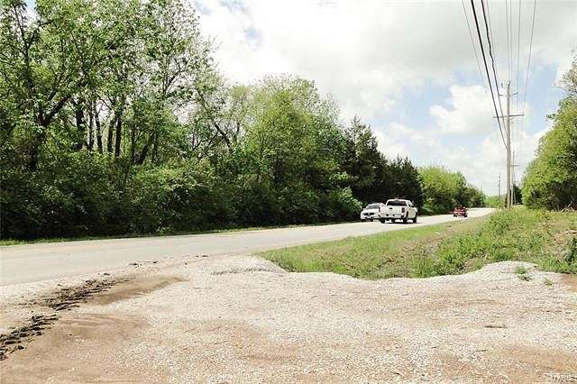 6.8 Acres of Mixed-Use Land for Sale in Rolla, Missouri