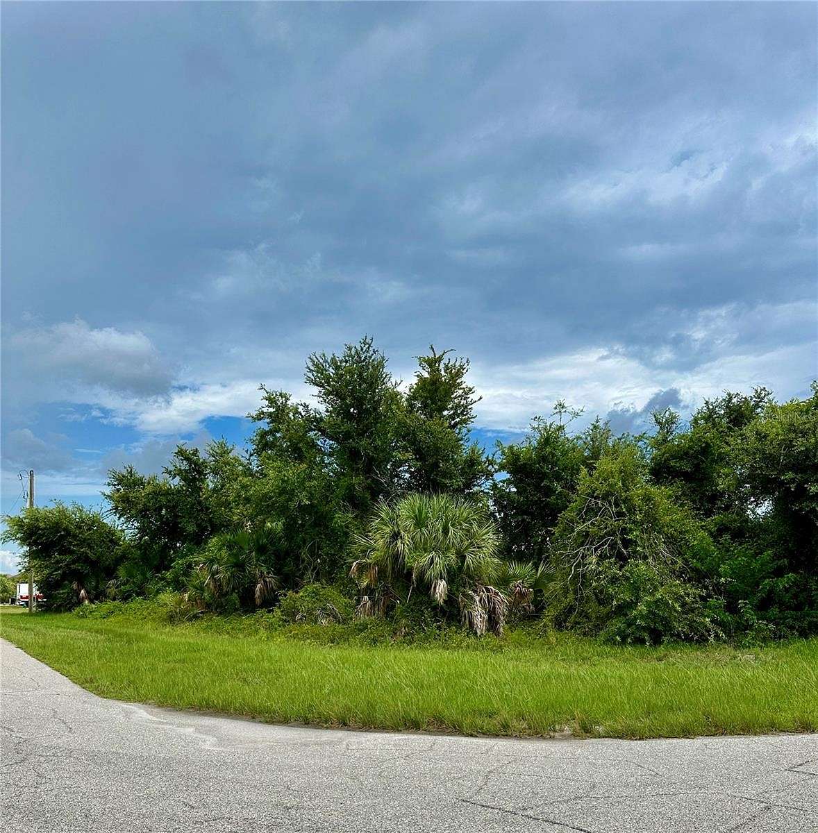 0.26 Acres of Residential Land for Sale in Port Charlotte, Florida