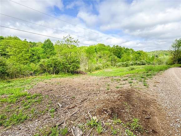20.4 Acres of Recreational Land for Sale in New Concord, Ohio