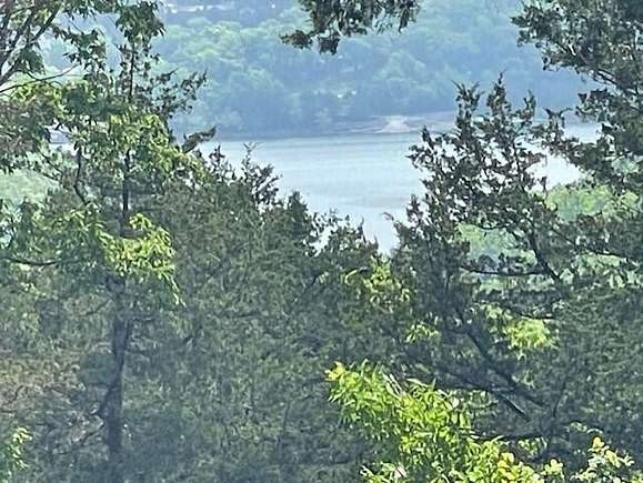 3.5 Acres of Residential Land for Sale in Branson West, Missouri