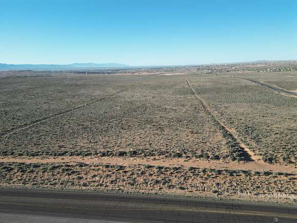 1.1 Acres of Commercial Land for Sale in Rio Rancho, New Mexico