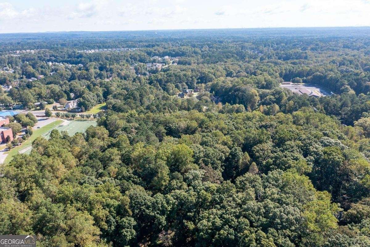 19.5 Acres of Land for Sale in Powder Springs, Georgia