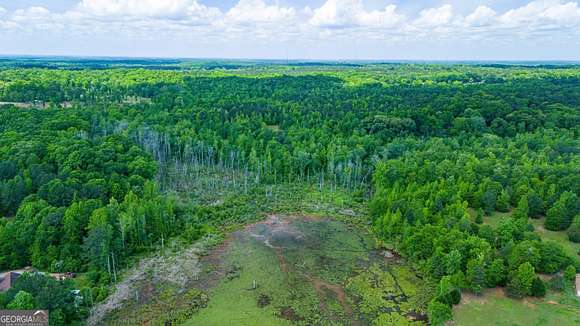 135 Acres of Land for Sale in LaGrange, Georgia