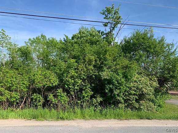 18.38 Acres of Land for Sale in Le Ray Town, New York