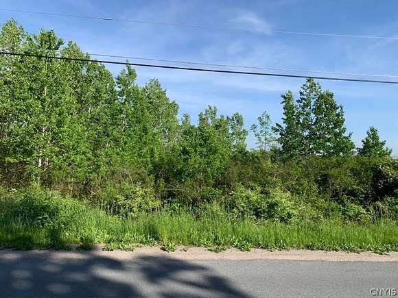 3.66 Acres of Residential Land for Sale in Le Ray Town, New York