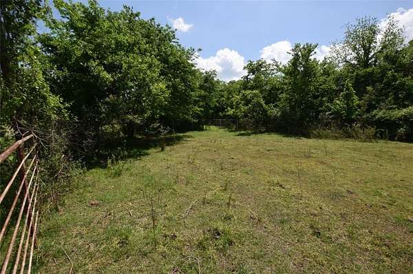 9 Acres of Residential Land for Sale in Watts, Oklahoma