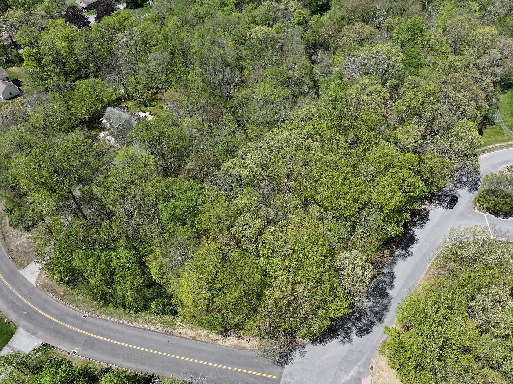 3.9 Acres of Residential Land for Sale in East Haddam, Connecticut