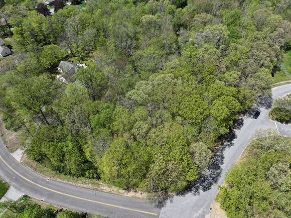 3.9 Acres of Residential Land for Sale in East Haddam, Connecticut