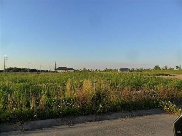 Residential Land for Sale in Belle Chasse, Louisiana
