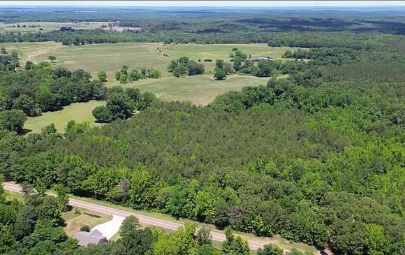 81 Acres of Mixed-Use Land for Sale in Oxford, Mississippi
