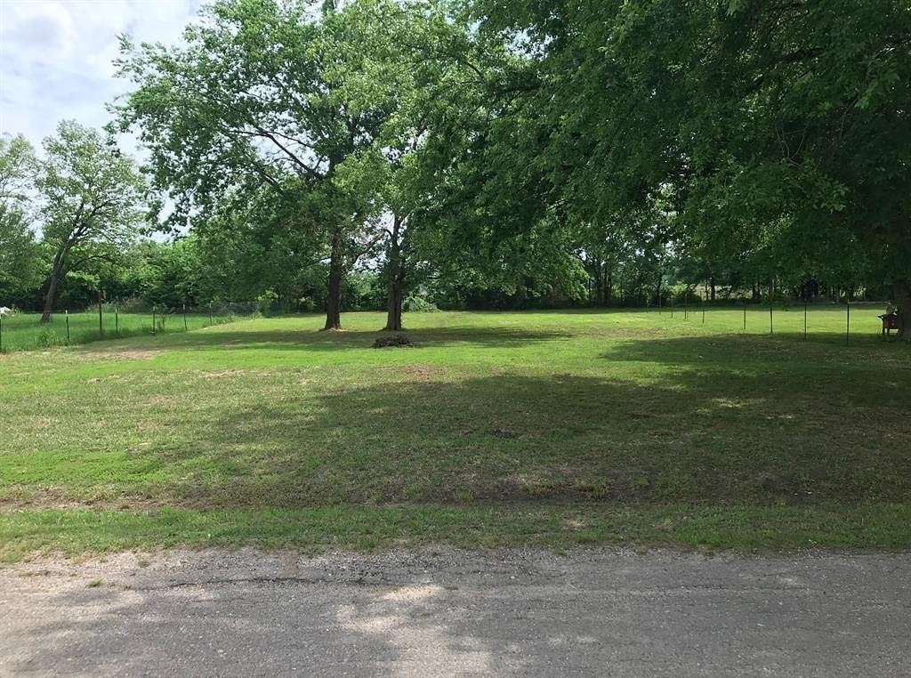 0.36 Acres of Residential Land for Sale in Point, Texas