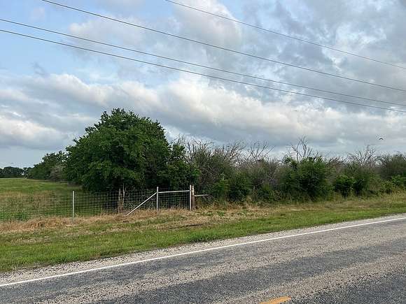 38 Acres of Land for Sale in Sealy, Texas