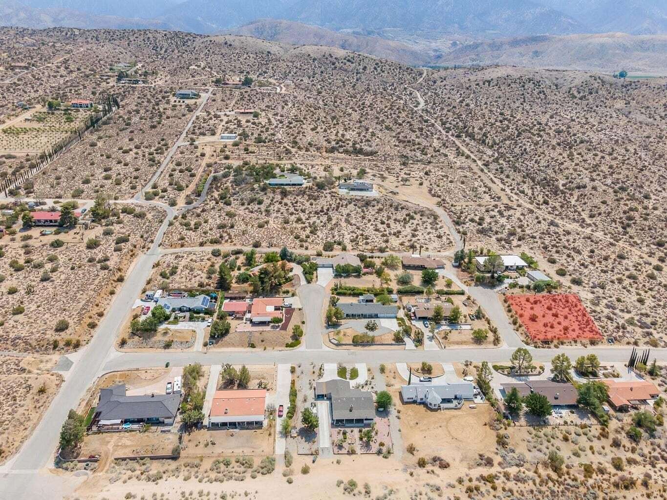 0.468 Acres of Residential Land for Sale in Llano, California