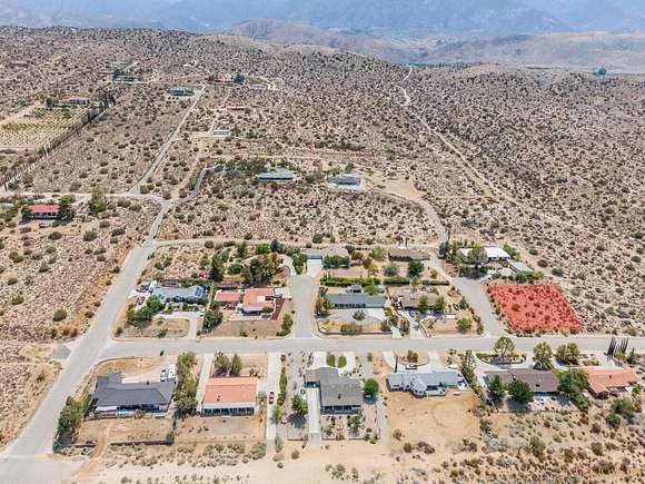 0.47 Acres of Residential Land for Sale in Llano, California