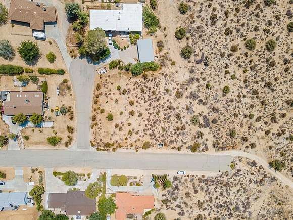 0.47 Acres of Residential Land for Sale in Llano, California