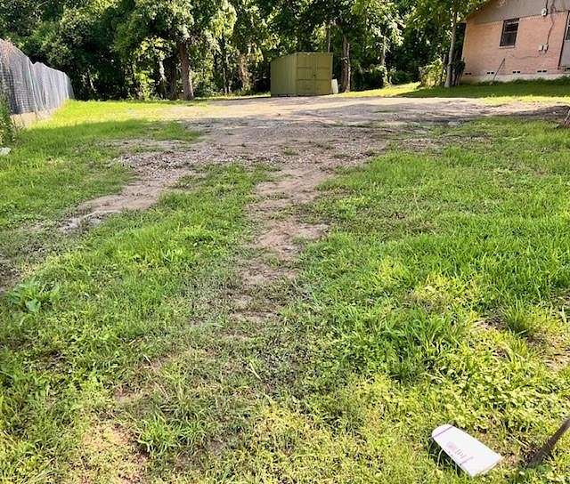 0.2 Acres of Residential Land for Sale in Dallas, Texas