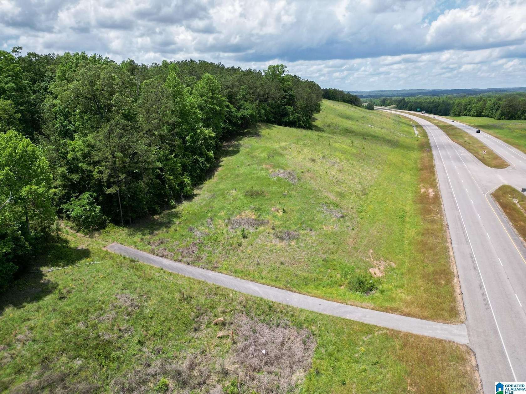 40 Acres of Recreational Land for Sale in Centreville, Alabama