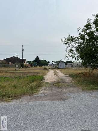 0.29 Acres of Residential Land for Sale in La Feria, Texas