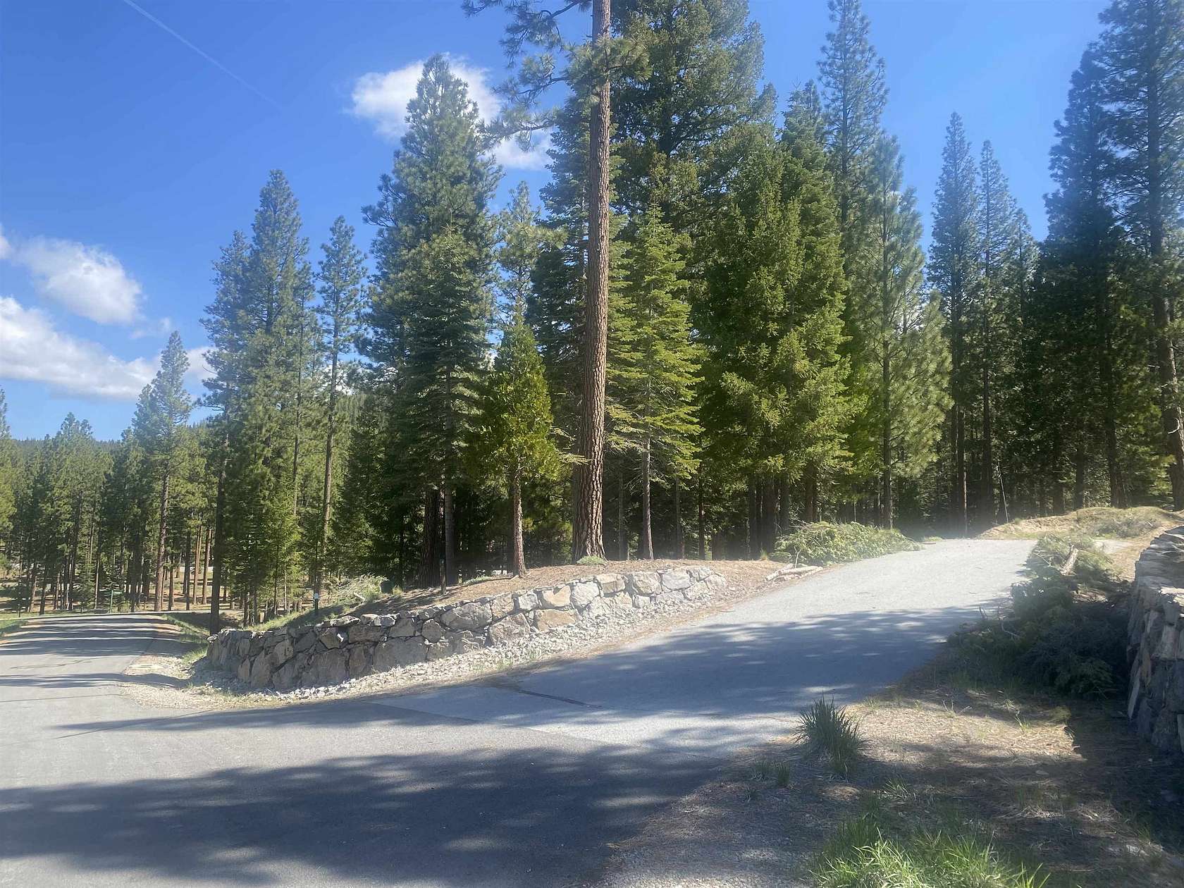 3.5 Acres of Residential Land for Sale in Clio, California