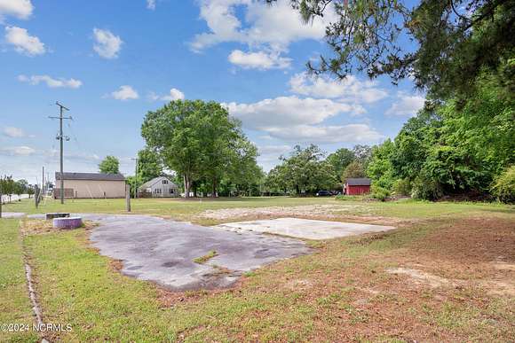 2.1 Acres of Commercial Land for Sale in Camden, North Carolina