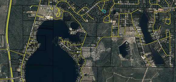 1.2 Acres of Land for Sale in Alford, Florida