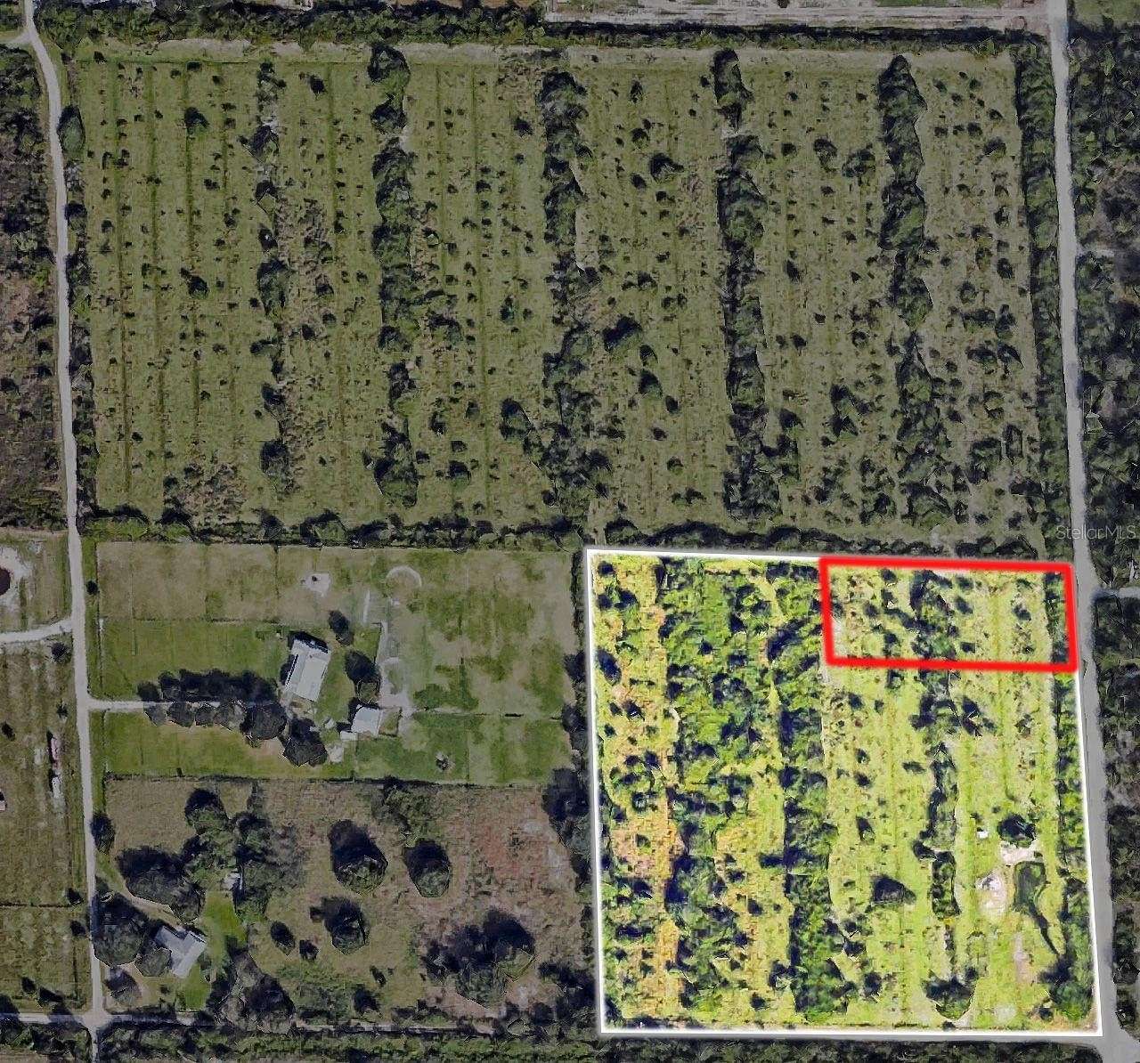 1.25 Acres of Residential Land for Sale in Punta Gorda, Florida