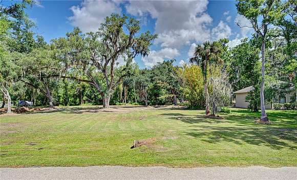 0.5 Acres of Residential Land for Sale in Arcadia, Florida