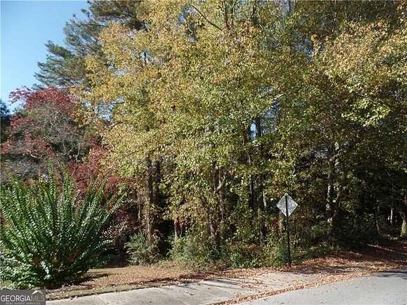 1 Acre of Residential Land for Sale in Union City, Georgia