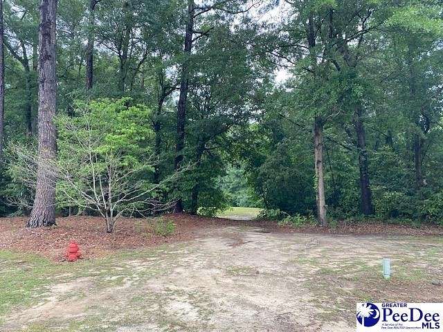 1.22 Acres of Residential Land for Sale in Bennettsville, South Carolina