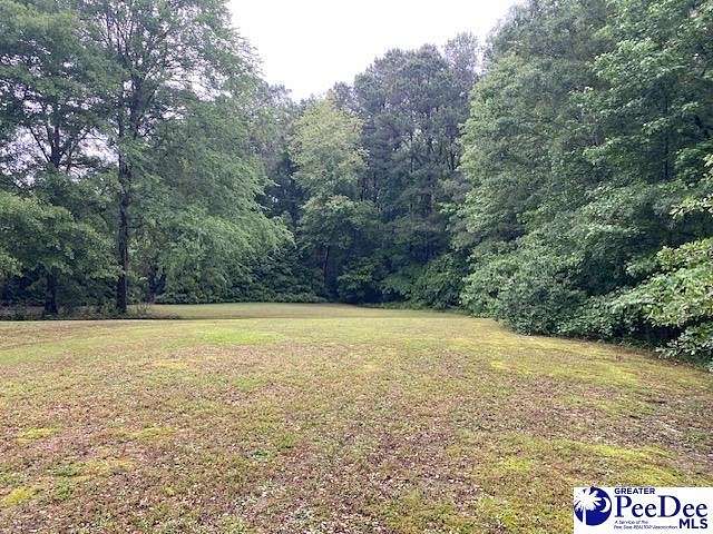 1.22 Acres of Residential Land for Sale in Bennettsville, South Carolina