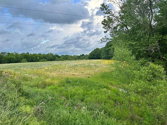 29.99 Acres of Land for Sale in Glasgow, Kentucky