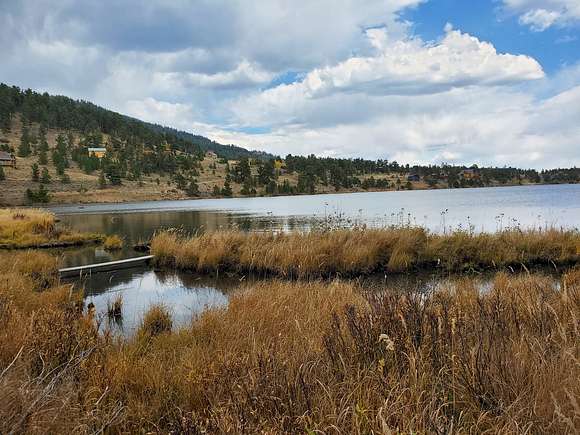 1.4 Acres of Residential Land for Sale in Red Feather Lakes, Colorado
