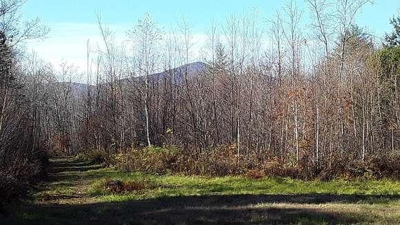 6 Acres of Residential Land for Sale in Fryeburg, Maine