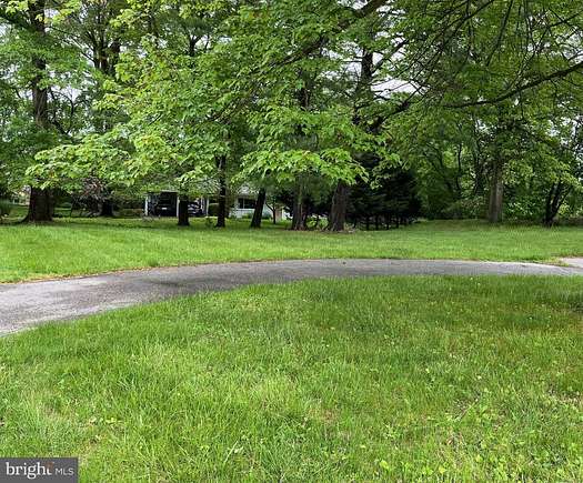 0.38 Acres of Residential Land for Sale in Pikesville, Maryland